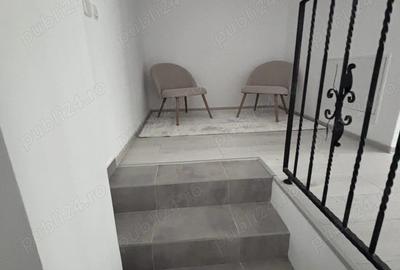 Penthouse spa?ios cu vedere panoramica in Cosmopolis Residence - 3