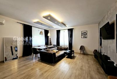 Apartament cu 3 camere decomandat, mobilat în Pipera - 2