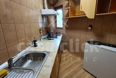Apartament 1 camera de închiriat – Zona Siderurgiștilor – General - 6