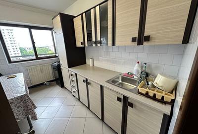 3 Camere Zona Excelenta Metrou Pacii Iuliu Maniu Militari Autogara - 1