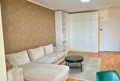 Apartament 2 camere cu loc de parcare subteran  Atlas Residence Aviației - 5
