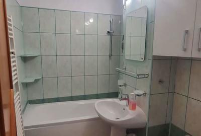 Garsonieră decomandată în Rahova - 2