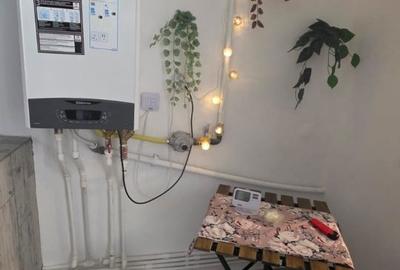 Garsonieră decomandată în Central - 2