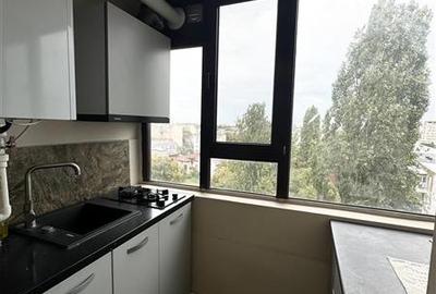 Apartament cu 2 camere decomandat, mobilat în Republica - 11