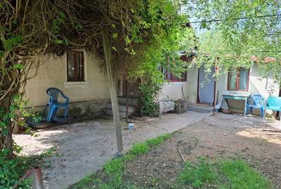Casă cu 3 camere în Vlăduleni - 6