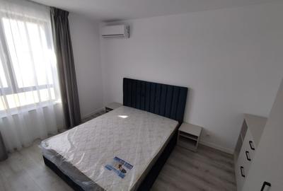 Studiou dublu cu loc parcare si vedere lac, mare si oras - 15