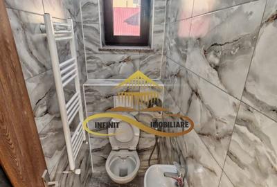 Casa de inchiriat ultracentral | Parter + Etaj sepa... - 10