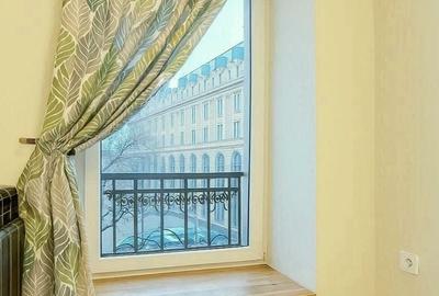 Apartament cu 2 camere semidecomandat în Universitate - 14