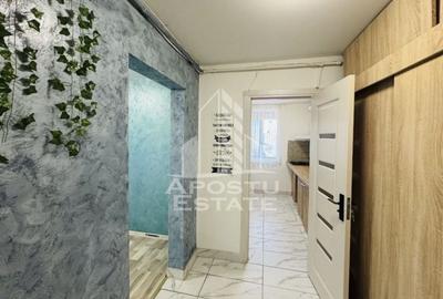 Apartament cu 2 camere, decomandat, zona Sagului - 7