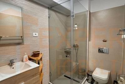Apartament cu 2 camere în Nord - 8