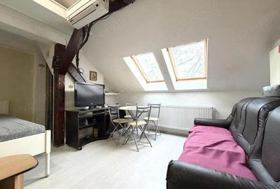 Apartament 2 camere, 40 mp utili, etaj 3, renovat - Iosefin - 5