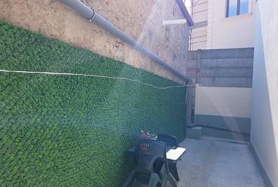 Casă individuală cu 4 camere cu Canalizare în Ultracentral - 19