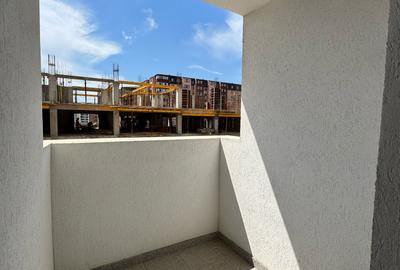 Garsoniera decomandata in bloc constructie noua - Militari Residence - 13