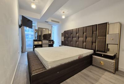 Mamaia - WHITE TITANIC- apartament spectaculos la malul marii - 8