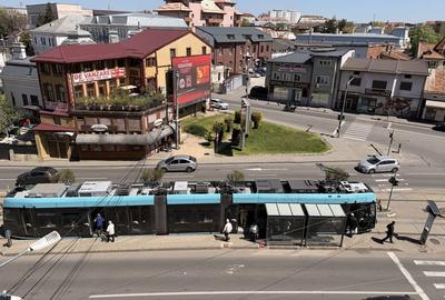 Apartament cu 4 camere decomandat în Ultracentral - 6