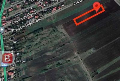 Spațiu comercial, în Breazu - 1