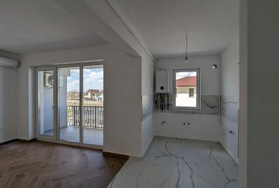 GRADINA 50 mp. Aproape de Zone2 si Mega Image. Decomandat. - 3