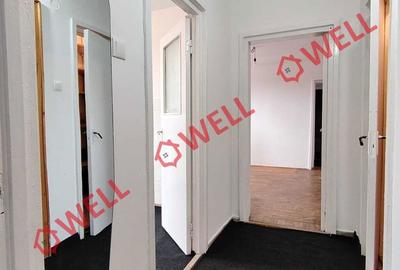 Apartament cu 3 camere semidecomandat în Central - 7