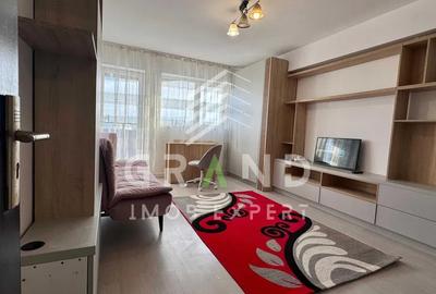 Apartament de inchiriat | 2 camere | Decomandat | Renovat | Marasti - OMV - 4