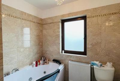 Duplex cu 4 camere cu Canalizare în Palazu Mare - 23