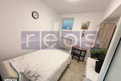Apartament cu 2 camere decomandat în Centrul Civic