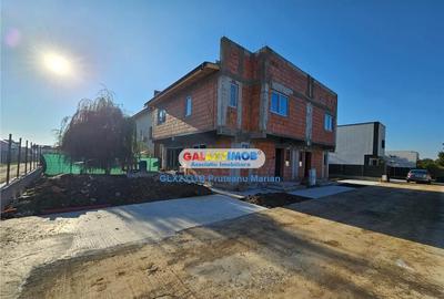 Vila Moderna de tip Duplex situata in apropriere de Cora Ra - 12