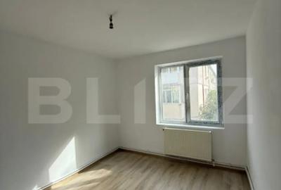 Apartament cu 2 camere semidecomandat în Aleea Trandafirilor - 2