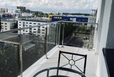 Inchiriere garsoniera,Hils Pallady,metrou Anghel Saligny,Parcare Inclusa in pret - 9