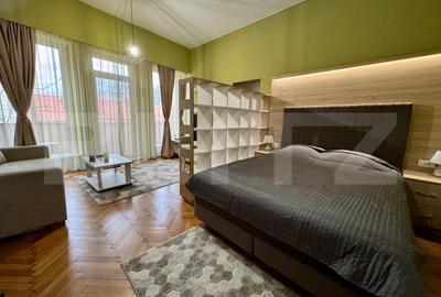 Apartament decomandat, cu 3 camere, 100 mp, 2 bai, Calea Motilor - 1