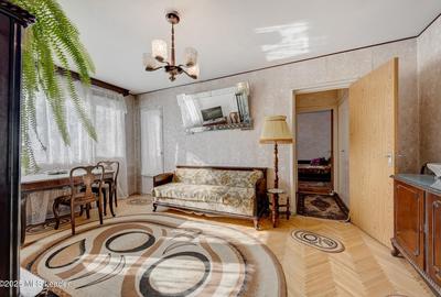 Apartament 2 camere la 5 min de Metrou Dristor - 3