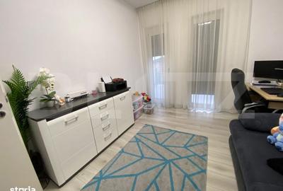 Casă cu 4 camere cu Teren 340 Mp în Chișoda - 2