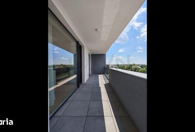 Apartament cu 4 camere în Central - 2