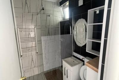 Apartament cu 3 camere decomandat, mobilat în Central - 1