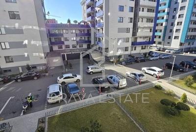 PET FRIENDLY! Apartament 2 camere, 55mp, parcare, balcon 6mp,  zona Vivo - 8