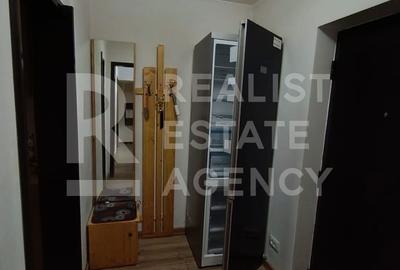 Apartament cu 2 camere, mobilat în Polonă - 4