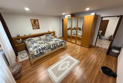 Casă individuală cu 7 camere cu Teren 960 Mp în Câmpineanca - 13