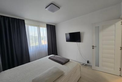 Apartament cu 2 camere decomandat în Drumul Taberei - 3