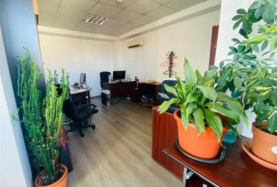 Spatii birouri - Calea Plevnei - de la 215 mp - 20