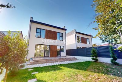 Voluntari - Vilă Modernă P+1E |  0% Comision Voluntari - Vilă Modernă P+1E |  0% Comision - 1