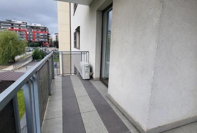Apartament 2 camere si loc de parcare subteran– Buna Ziua, Cluj-Napoca - 10