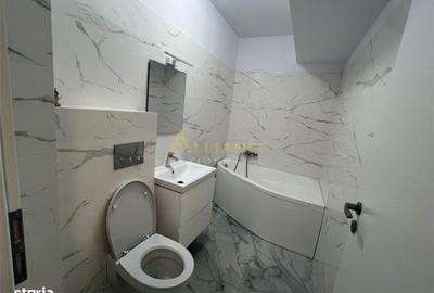 Apartament cu 2 camere, mobilat în Central - 2
