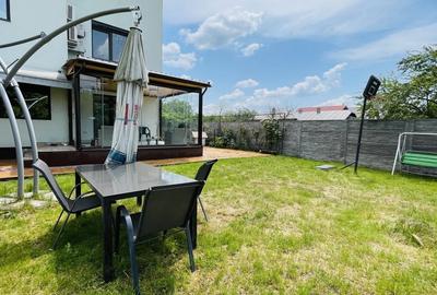 Vila Lux 350mp utili | Teren 750mp | Canalizare apa curenta - 11