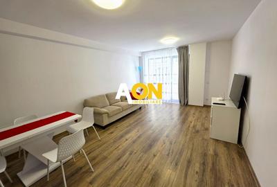Apartament cu 2 camere decomandat, mobilat în Cetate