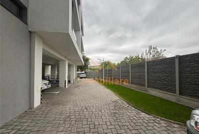 APARTAMENT BLOC NOU VERDE | 2 CAMERE | TERASA 44 MP - 10