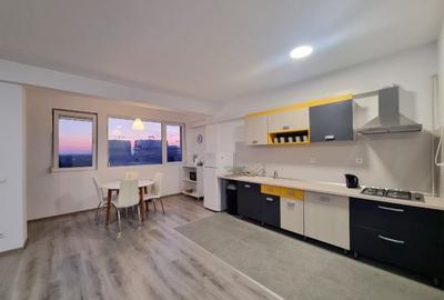 Apartament cu 2 camere decomandat, mobilat în Bucovina - 3