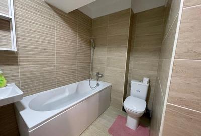 VAND Apartament 3 camere Moghioros Park Residence + PARCARE subterana - 9