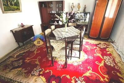 CASĂ + Teren 4616 mp RĂUCEȘTI, langa TARGU NEAMȚ - 8