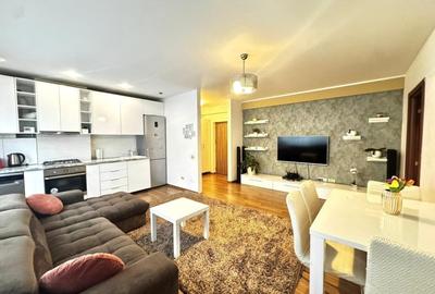 3 Camere - Pipera - Voluntari - Emil Racovita - 1