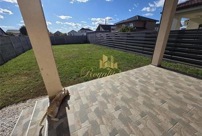 Duplex 5 camere, 2 bai, dressing - Zona Dumbravita IKEA Duplex 5 camere, 2 bai, dressing - Zona Dumbravita IKEA - 19