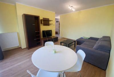 Apartament cu 2 camere decomandat, mobilat în Aradului - 2
